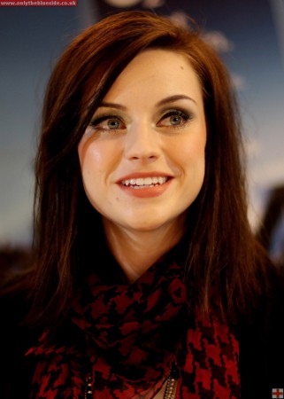 Amy Macdonald 